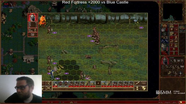 Турнир Аватар 3 1/64 vs Krotick__ смотреть онлайн