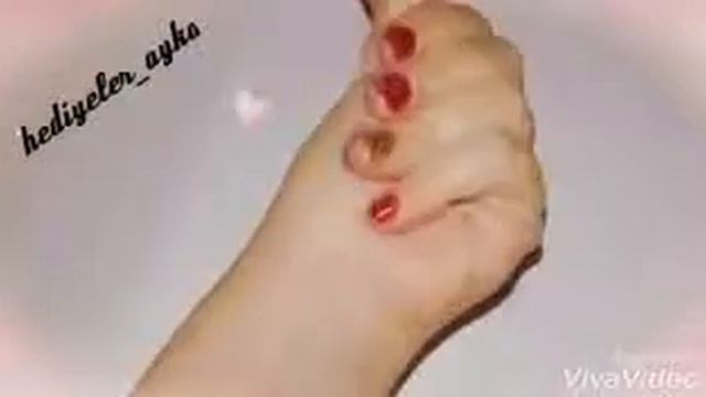 ✨ Сигна из блесток. Буквы D + Ş ❤ смотреть онлайн