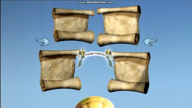 Monty Python & The Holy Grail DVD Menu Walkthrough (Disc 1) смотреть онлайн