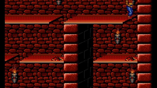 Prince Of Persia - The Queen Of Light Playthrough - Level 10 смотреть онлайн