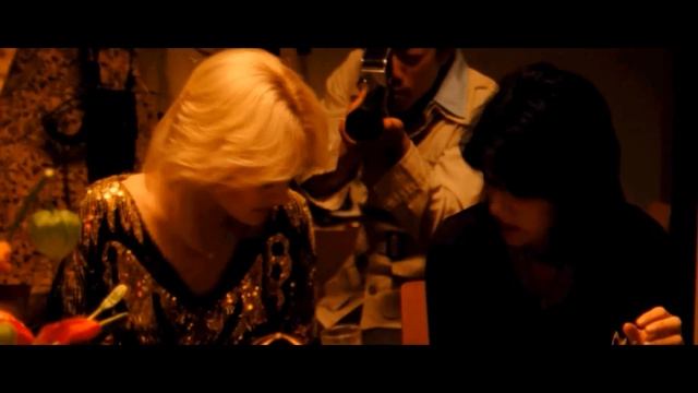 Kristen Stewart CRIMSON AND CLOVER (The Runaways) HD смотреть онлайн