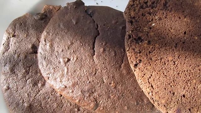 Черёмухово овсяное печенье Идея вкусного печенья дома Быстрый рецептик смотреть онлайн