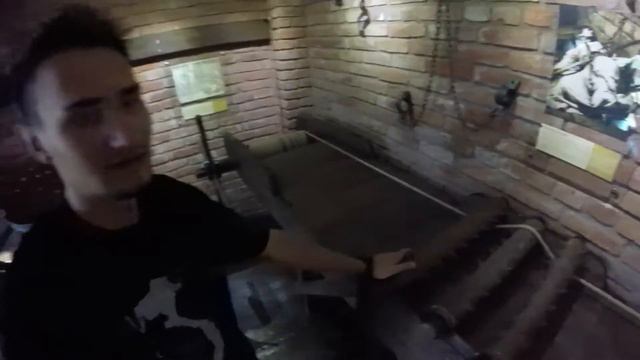 Vanes DAY#14 замок Nesselbeck смотреть онлайн