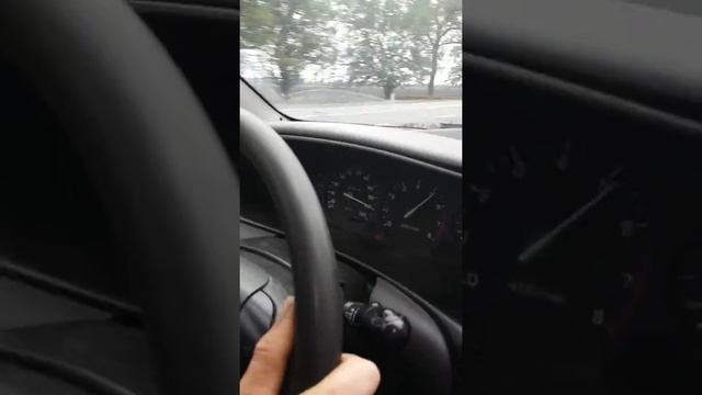 Деу леганза 200 км/ч смотреть онлайн