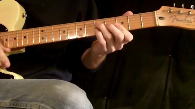 How to Play 'Kung Fu Fighting' Carl Douglas смотреть онлайн