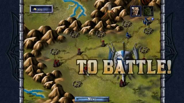 Puzzle Kingdoms - русский цикл. 16 серия(закл.). смотреть онлайн