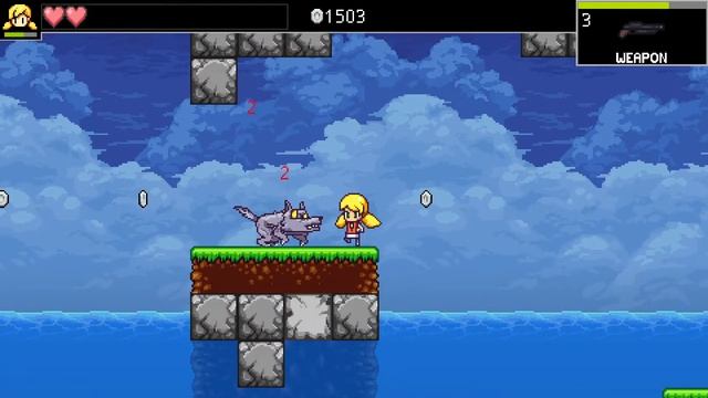 Pablo Plays - Cally's Caves 3 - SO WHAT HAPPENED TO THE OTHER TWO GAMES? - PART 1 смотреть онлайн