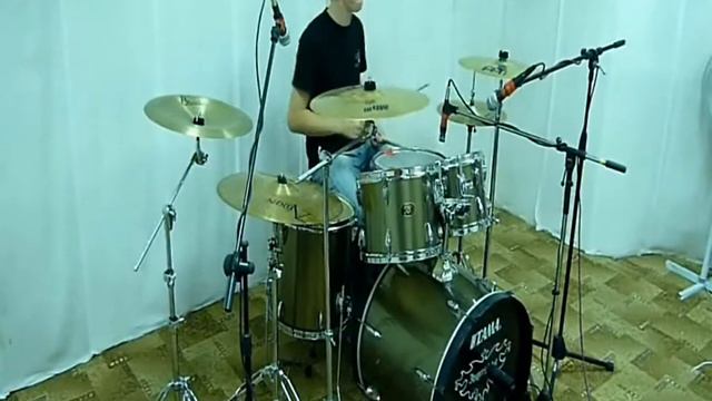 Drum"n"bass.avi смотреть онлайн