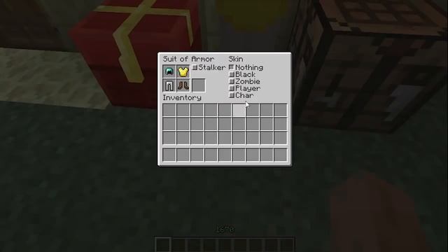 #1 Обзор мода Armor Stand для Minecraft 1.4.6 смотреть онлайн