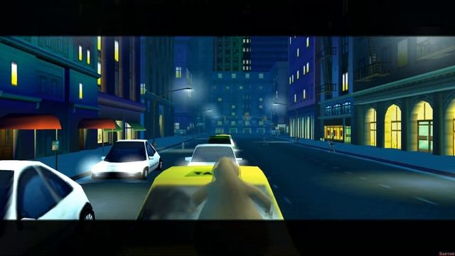 Прохождение игры Мадагаскар #3 смотреть онлайн