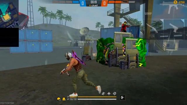 90% Headshot Rate⚡?Bluestacks 5/Msi?⚙️Secret Setting ( Free Fire Highlights ) смотреть онлайн