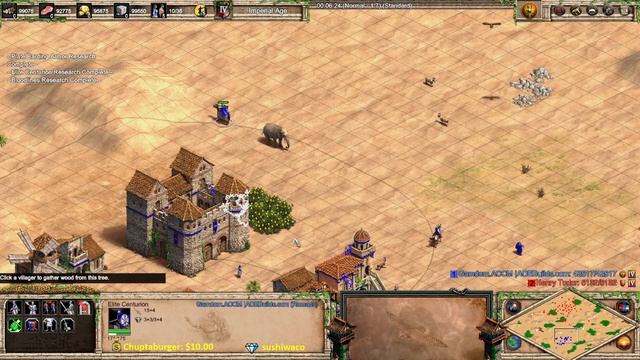 Return of Rome DLC mới review bởi ACCM смотреть онлайн