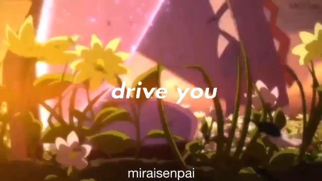 Mine - Bazzi [Yuuki Konno AMV] смотреть онлайн