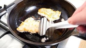 Свиные отбивные! Без кляра )