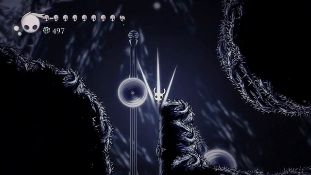 Day 96 of beating Path of Pain until Silksong is released