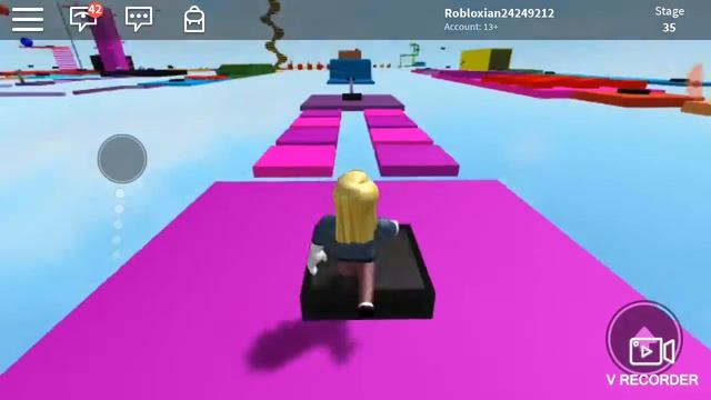 Супер Яна и старый добрый ПАРКУР 2