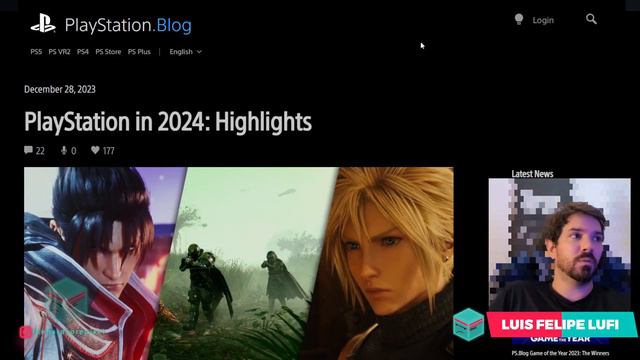 Bethesda Anuncia Melhorias Animadoras Pra Starfield - Save Point #858 смотреть онлайн