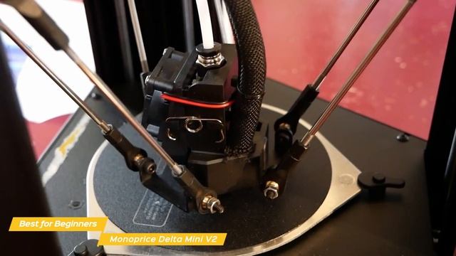 TOP 3: Best Budget 3D Printer 2023 смотреть онлайн