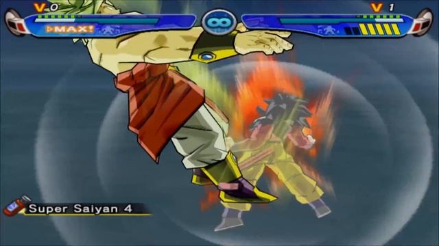 Dragon Ball Budokai 3 Collector's Edition Greatest Hits HD PCSX2 save game file unlocked characters смотреть онлайн