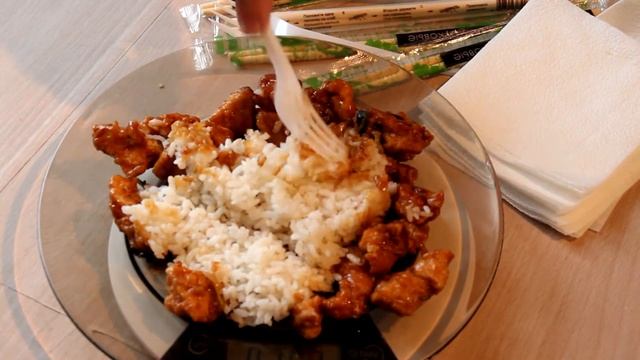 Сибобзор. Панда шеф. Паназиатская годнота