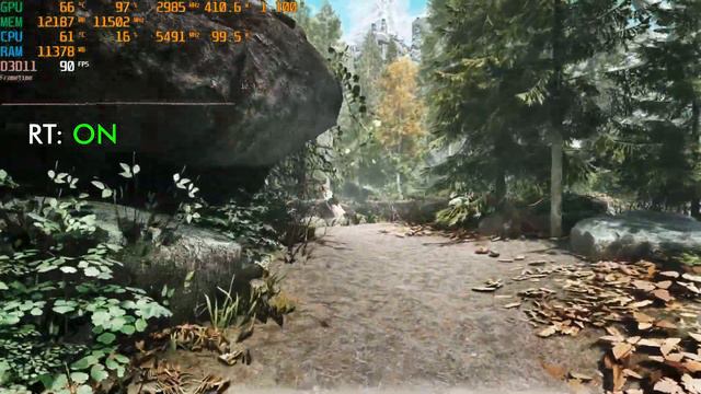 Is The Ray Tracing Shader Worth it? - Skyrim 2023 Modlist | 4090 | 13900K | 1440P смотреть онлайн