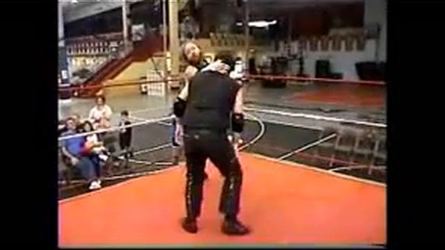 MAWATV Episode 01 - Inception to Insanity - Match 03 смотреть онлайн