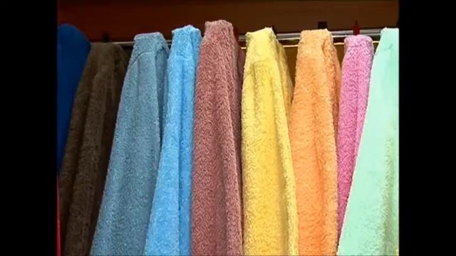 Выбираем халат "Cleanelly" в магазине АРТПОСТЕЛЬ. смотреть онлайн
