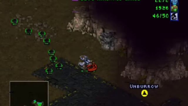 StarCraft 64 - Episode VI - 3. The Kel-Morian Combine - Parte 4 смотреть онлайн