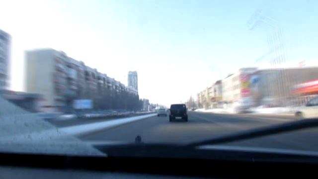 Омск 2018: из Чкаловска в Старый Кировск смотреть онлайн