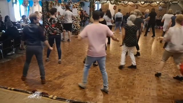Make No Promises (Jef Camps & Jose MB Vane) - Line dance August 2018 смотреть онлайн