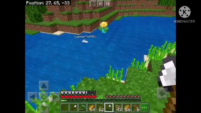 Minecraft Lets Play: [S1E8] Egg Mania смотреть онлайн