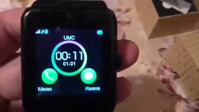 Крутые умные часы RoHs GT08 обзор покупки на Алиэкспресс смотреть онлайн