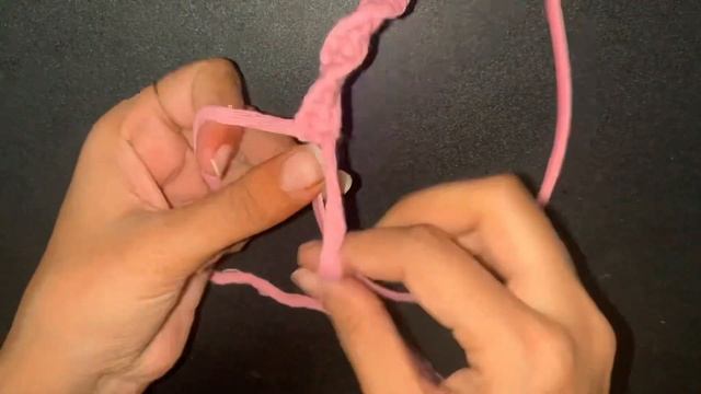 Super Easy Macrame Hairband/Headband Tutorial for beginners| Macrame Hair Accessories |Boho Hairban смотреть онлайн