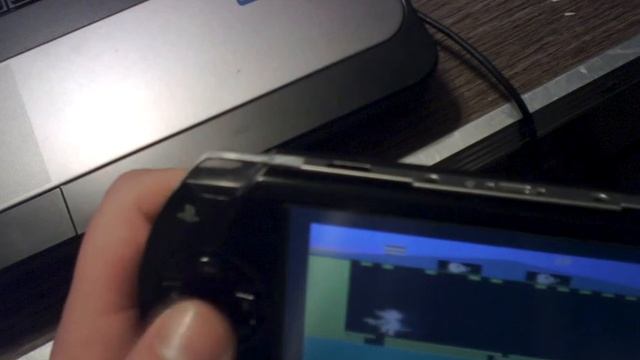 GamingNight: a quick look at activison hits remixed psp смотреть онлайн