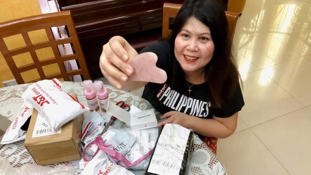 Part 1 of 2 Beauty Products Online Shopping At Shopee | Vlog #346 смотреть онлайн