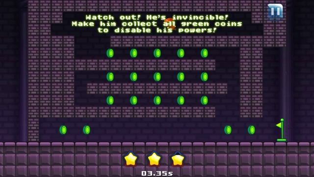 Kill The Plumber - Наказываем Марио смотреть онлайн