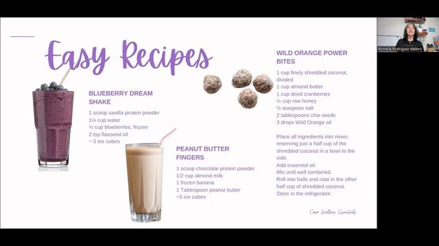 Importance Of Daily Movement | Wellness Wednesday | April 12, 2023