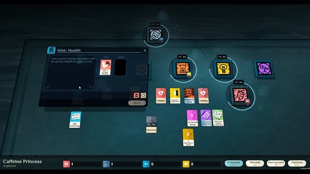 Cultist Simulator - Sheepdog Plays Part 5 смотреть онлайн