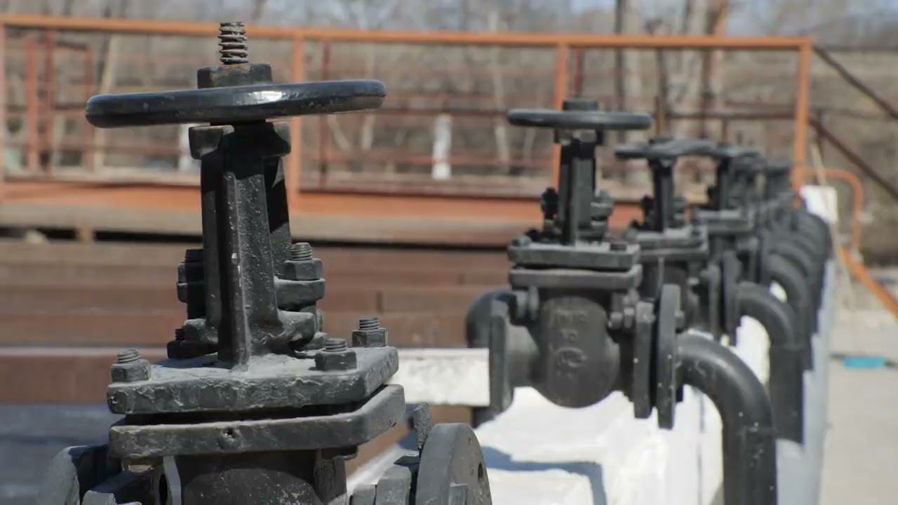 Amur.life узнал, до какой степени очищают канализационные воды и можно ли потом их пить? (видео) смотреть онлайн