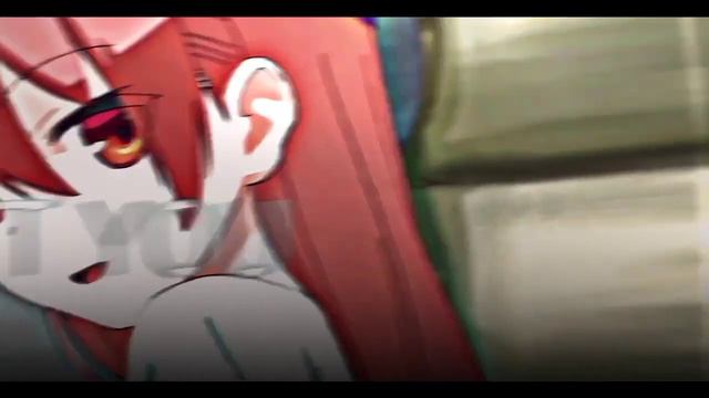 Tonikaku Kawai | Amv Edit смотреть онлайн