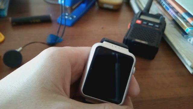 aiwatch k8 обзор смотреть онлайн