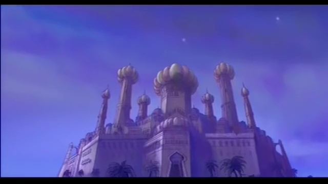 Ali Baba and the Forty Thieves - English смотреть онлайн