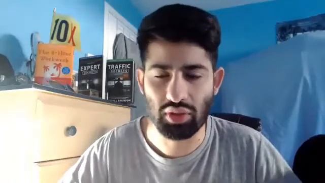 Jacques Hopkins - How to create an online course THAT SELLS (advice from millionaire) смотреть онлайн