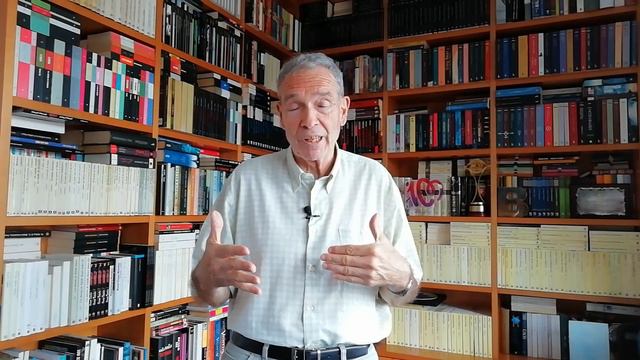 La Ciencia Ficción - Parte 3 смотреть онлайн