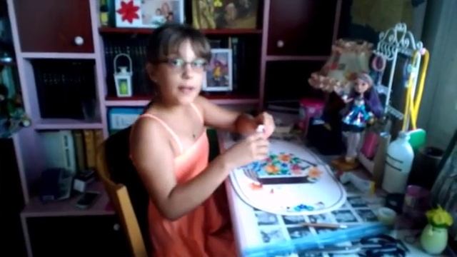 Мастер класс как сделать зеркало в спальню. смотреть онлайн