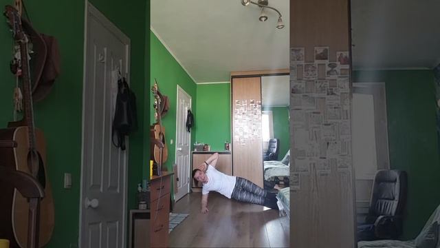 Фитнес Онлайн Дома смотреть онлайн