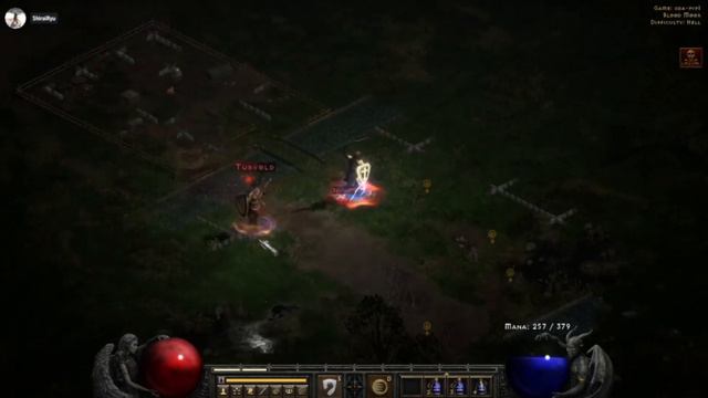 Böser Rangerdin eskaliert! - PvP Stream Highlights [Diablo 2 Resurrected Stream] смотреть онлайн