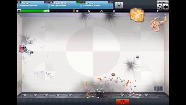 Free Game Tip - Ragdoll Achievement 2 смотреть онлайн