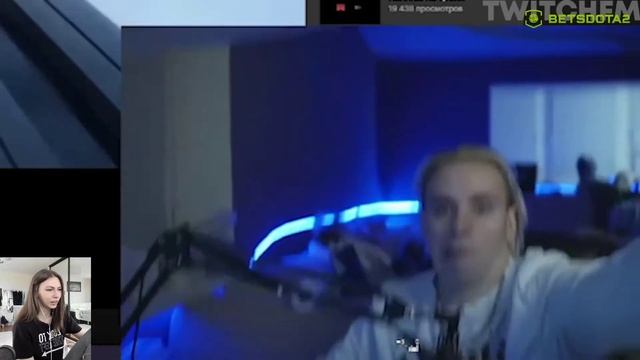 Фруктозка Смотрит: Топ Моменты с Twitch | Пьяный Элиас | Правда или Действие смотреть онлайн