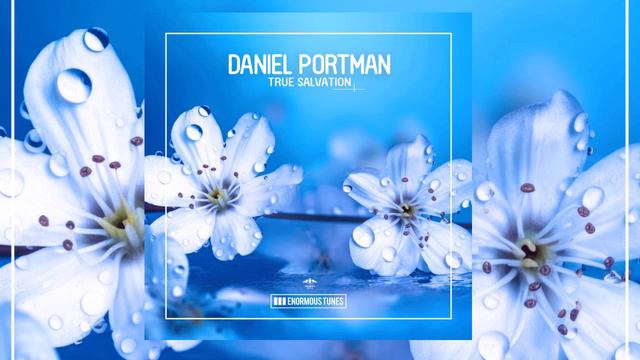 Daniel Portman - True Salvation смотреть онлайн